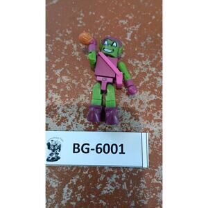 MiniMates - Spiderman's Green Goblin - Marvel